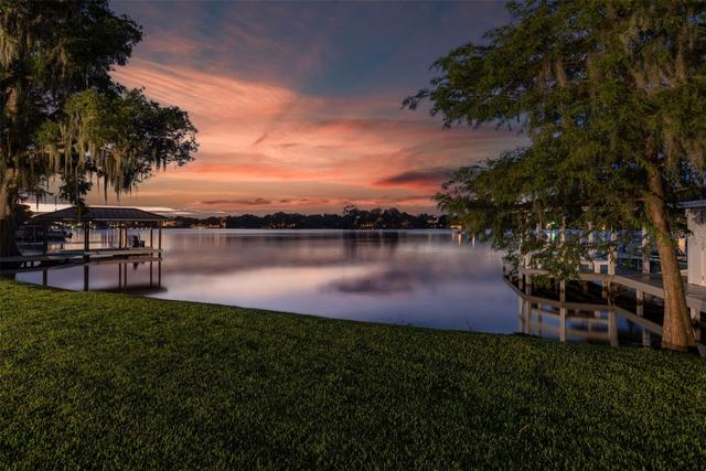 Homes Just Sold That Attend Maitland Middle School: September 1st to September 7th