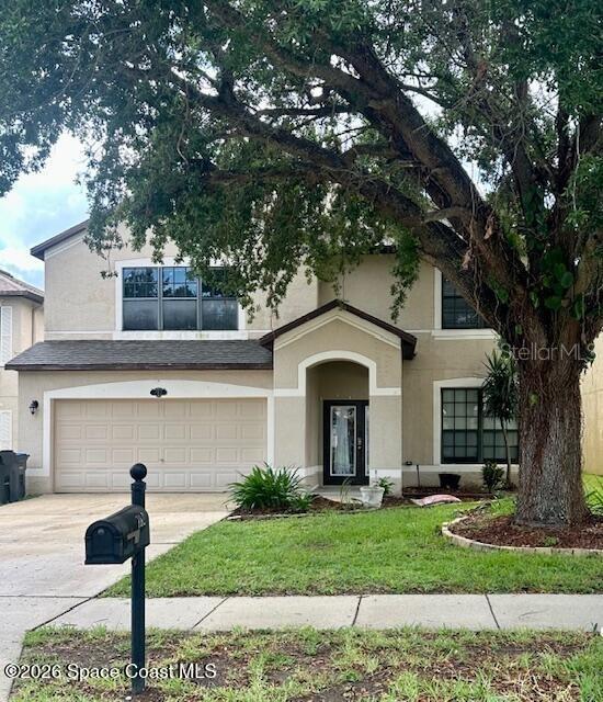 782 Marian Ct., Titusville, FL 32780