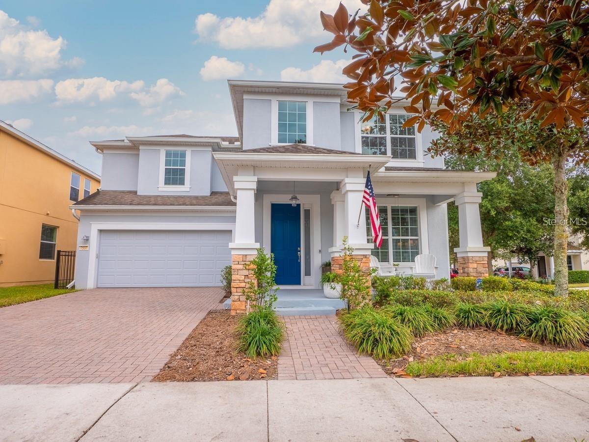 7537 Brofield Ave., Windermere, FL 34786
