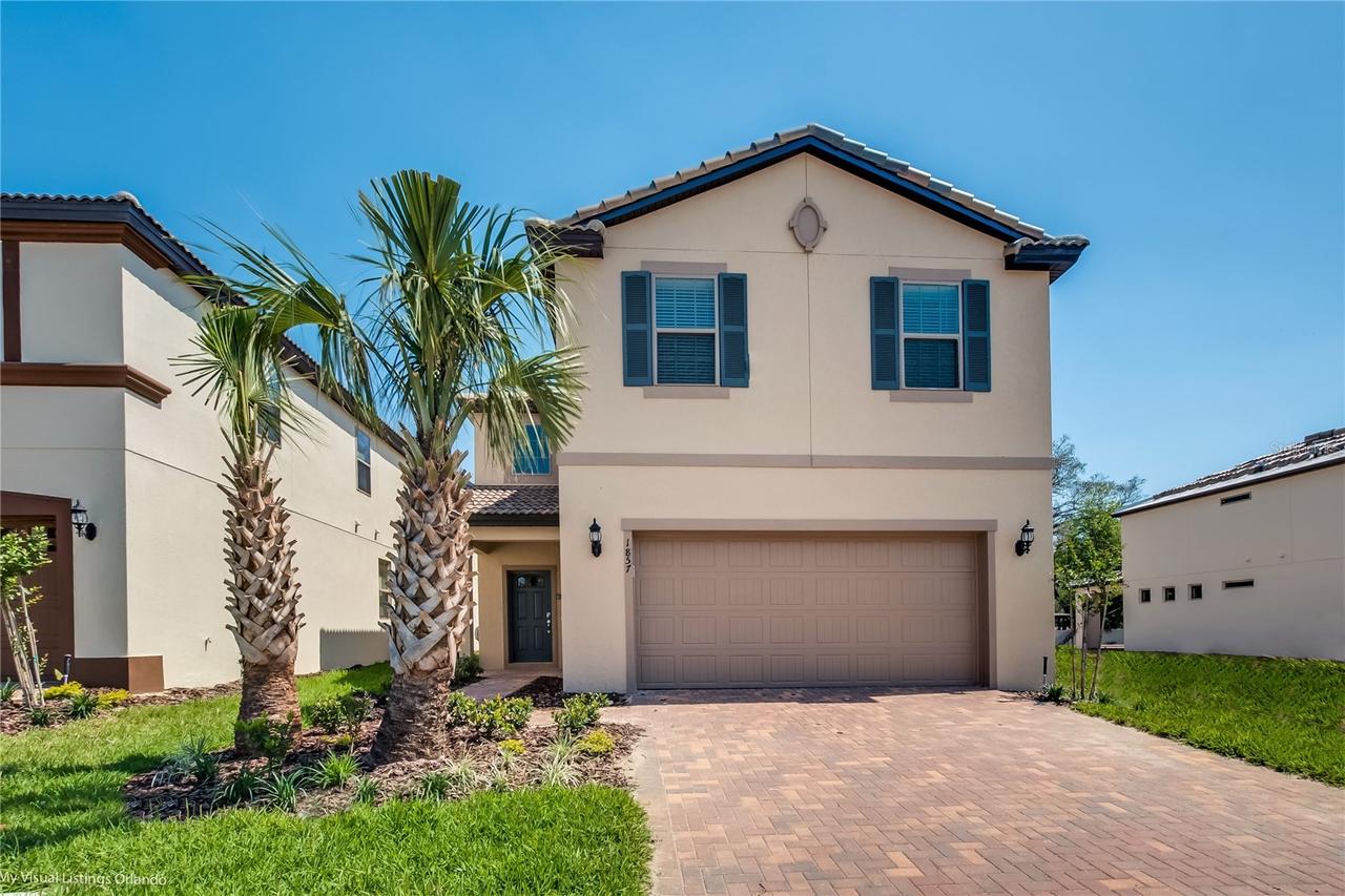 1857 Nice Ct., Kissimmee, FL 34747