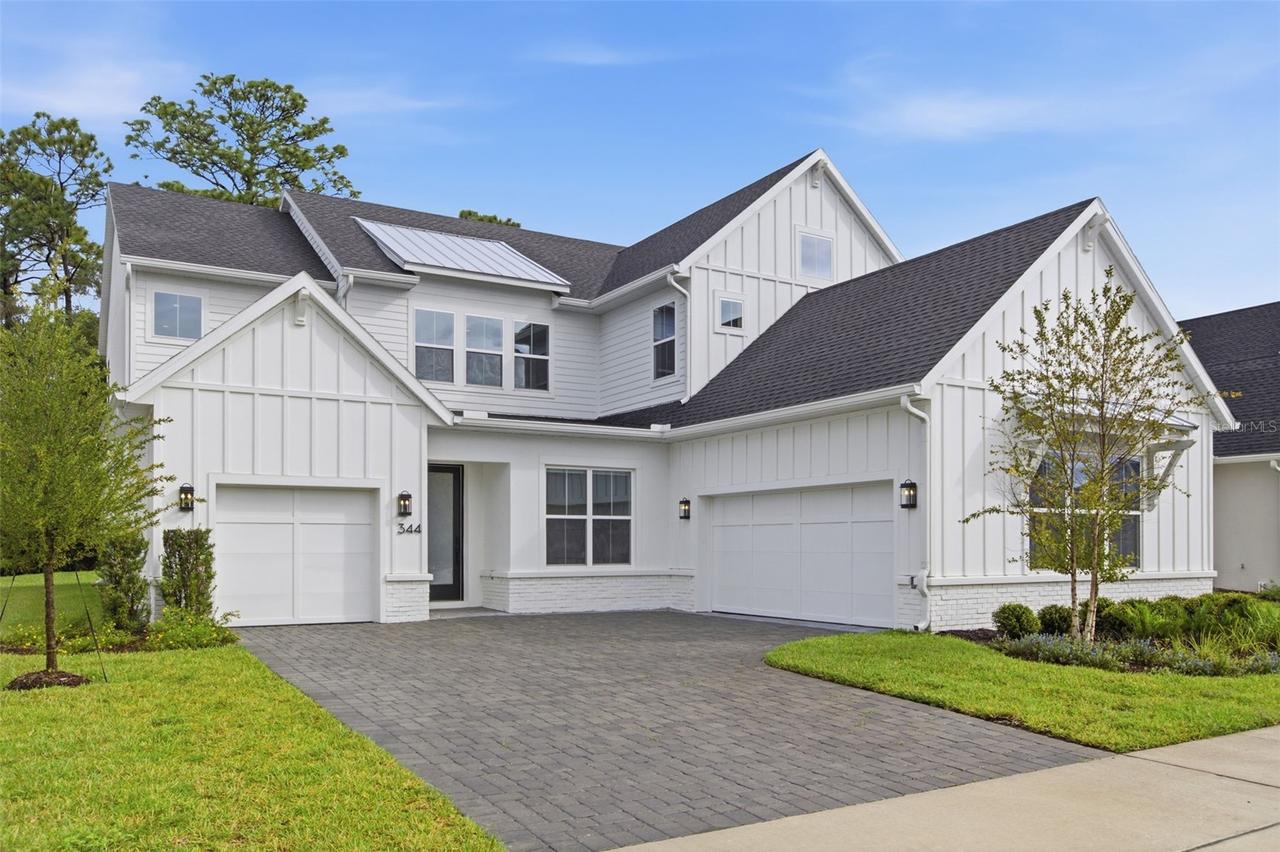 344 Ambersweet Pl., Lake Mary, FL 32746