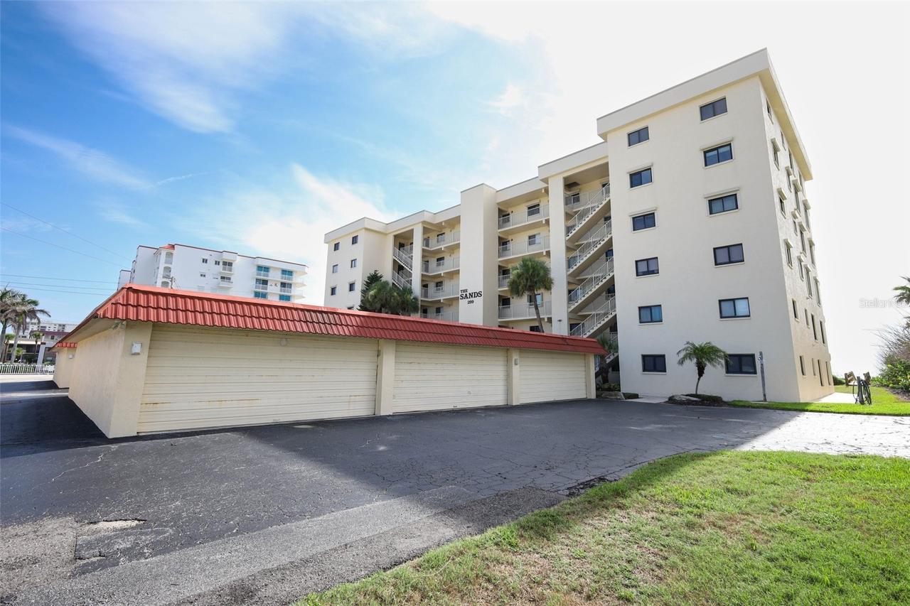 299 N Atlantic Ave. #304, Cocoa Beach, FL 32931