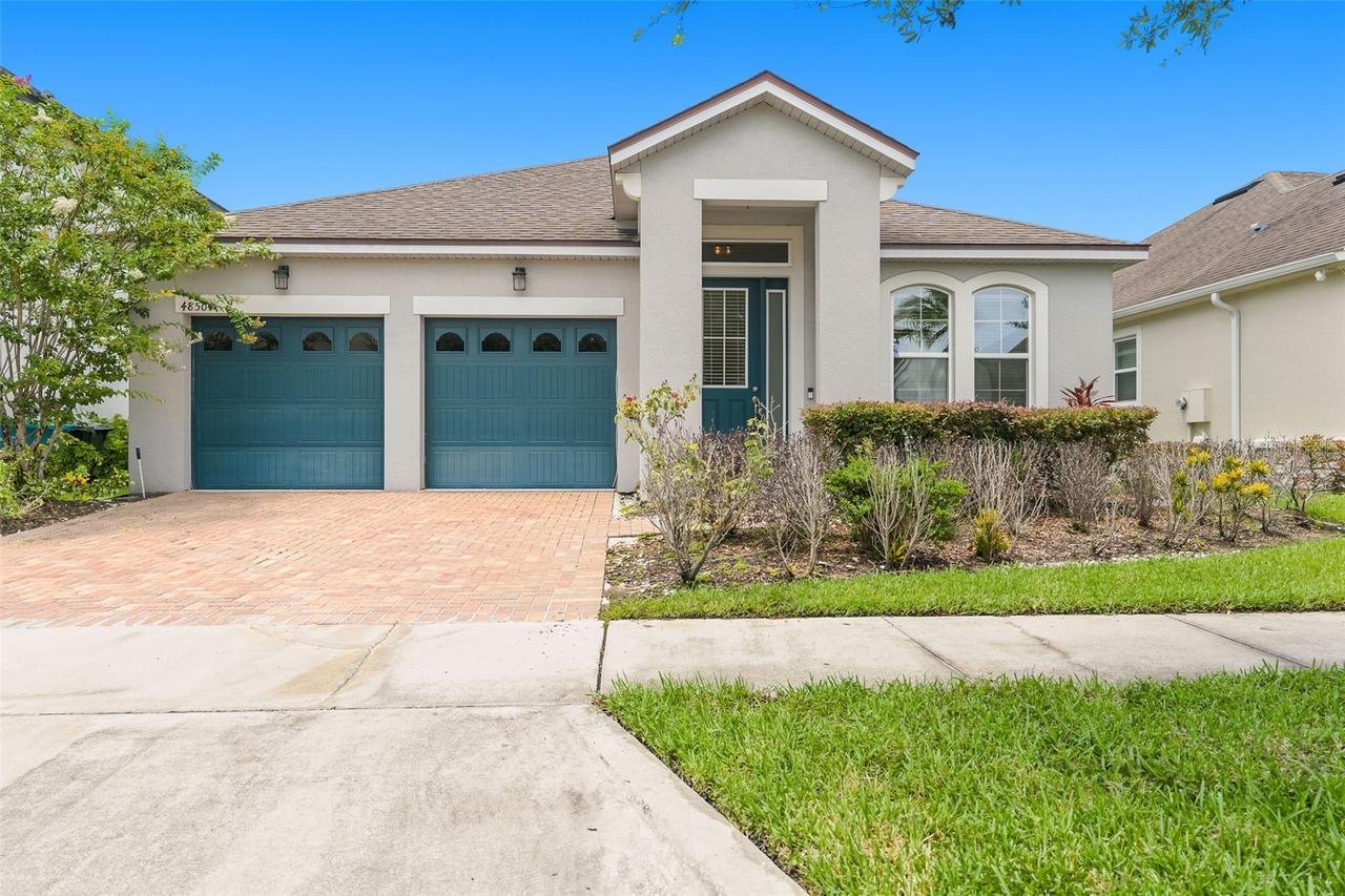 4850 Southlawn Ave., Orlando, FL 32811