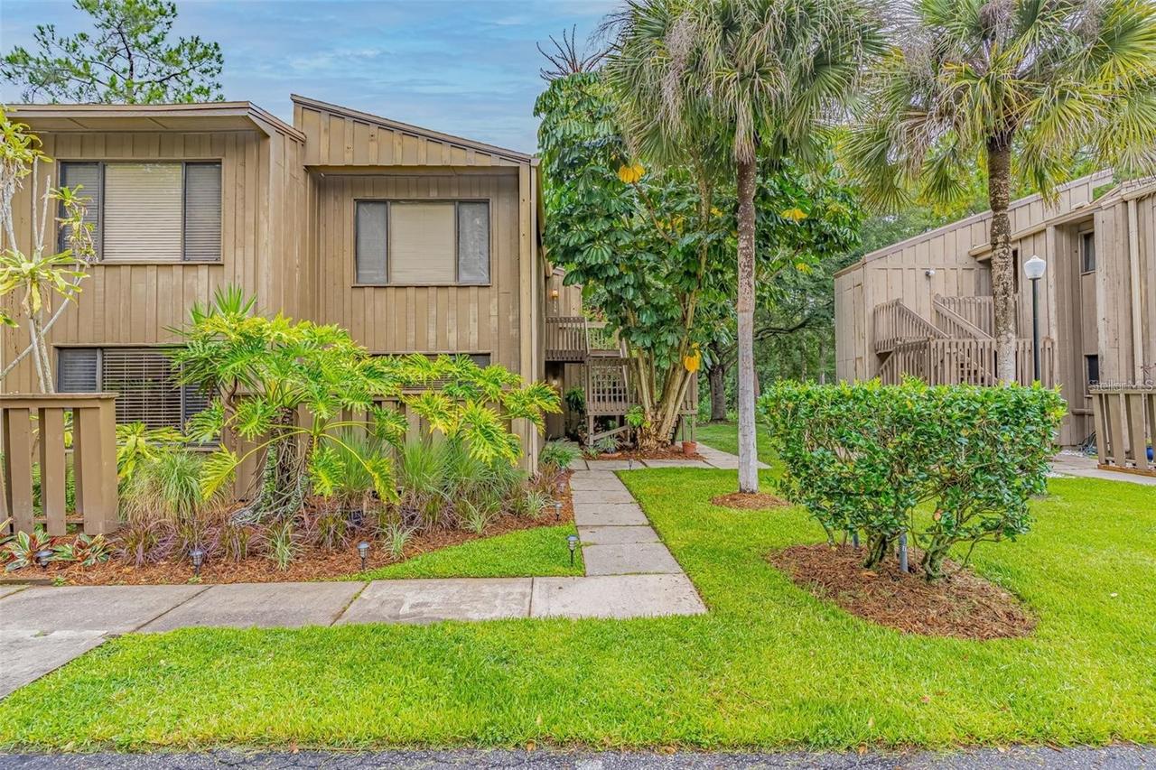 5337 Indian Creek Dr. #C-4-1, Orlando, FL 32811
