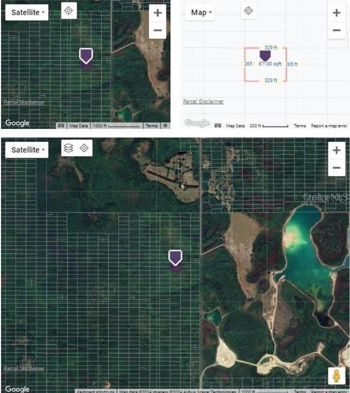 N/a, Polk City, FL 33868