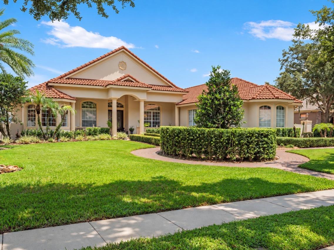 32516 Hawks Lake Ln., Sorrento, FL 32776