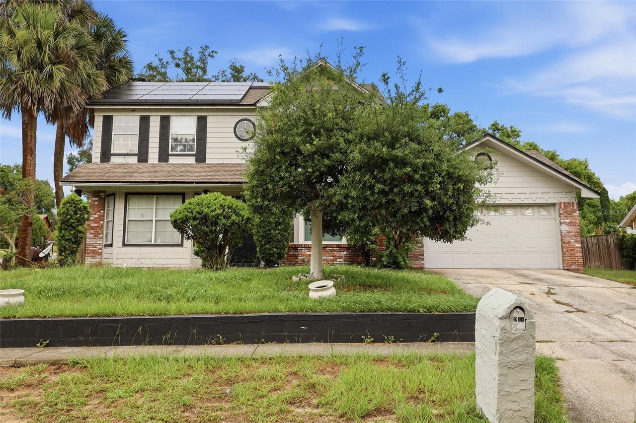 6923 Colony Oaks Ln., Orlando, FL 32818