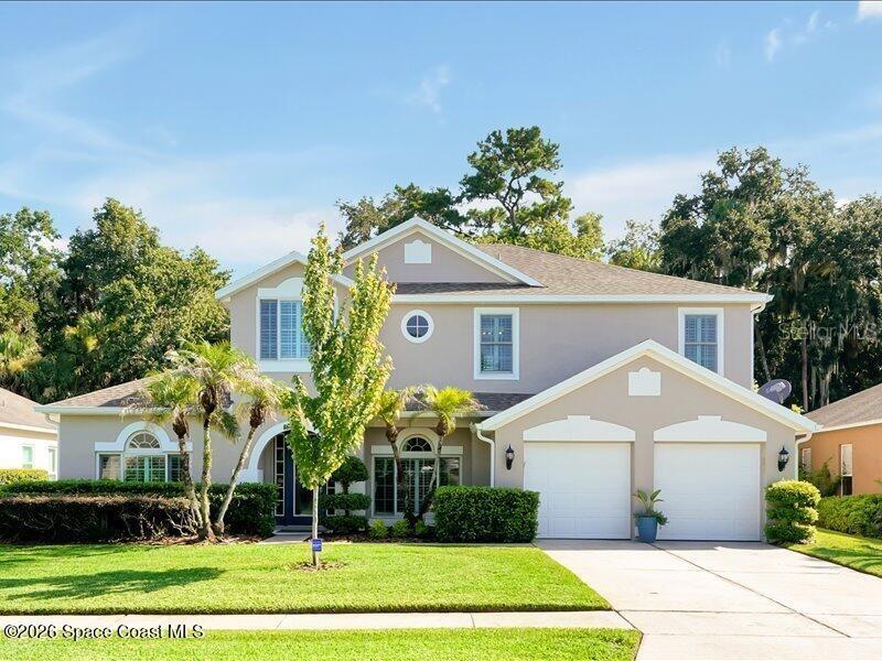 340 Twelve Oaks Dr., Winter Springs, FL 32708
