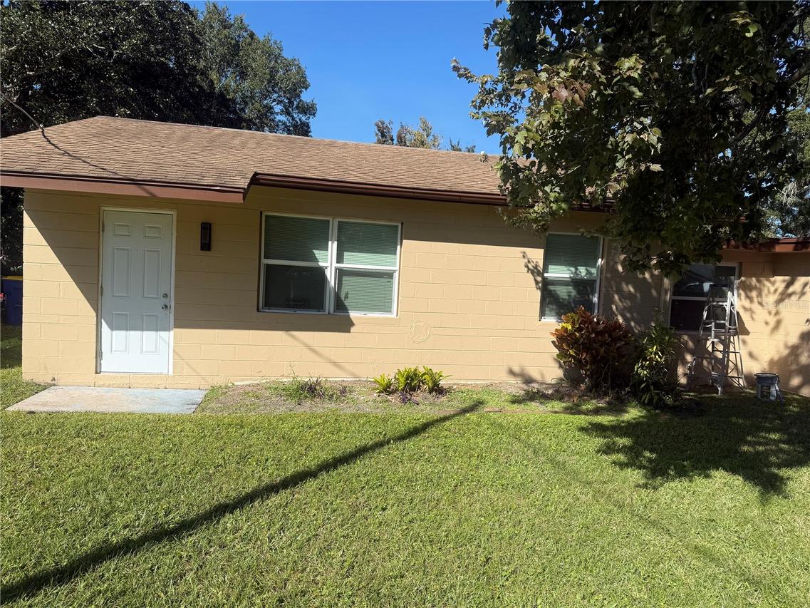 305 Ann St., Edgewater, FL 32132
