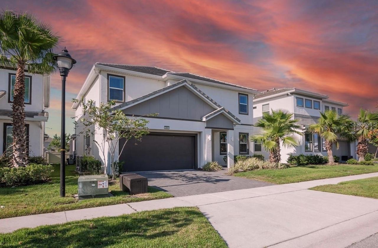 2659 Calistoga Ave., Kissimmee, FL 34741