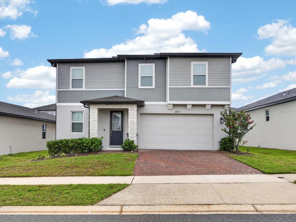 2292 Bear Peak Rd. Rd., Minneola, FL 34715