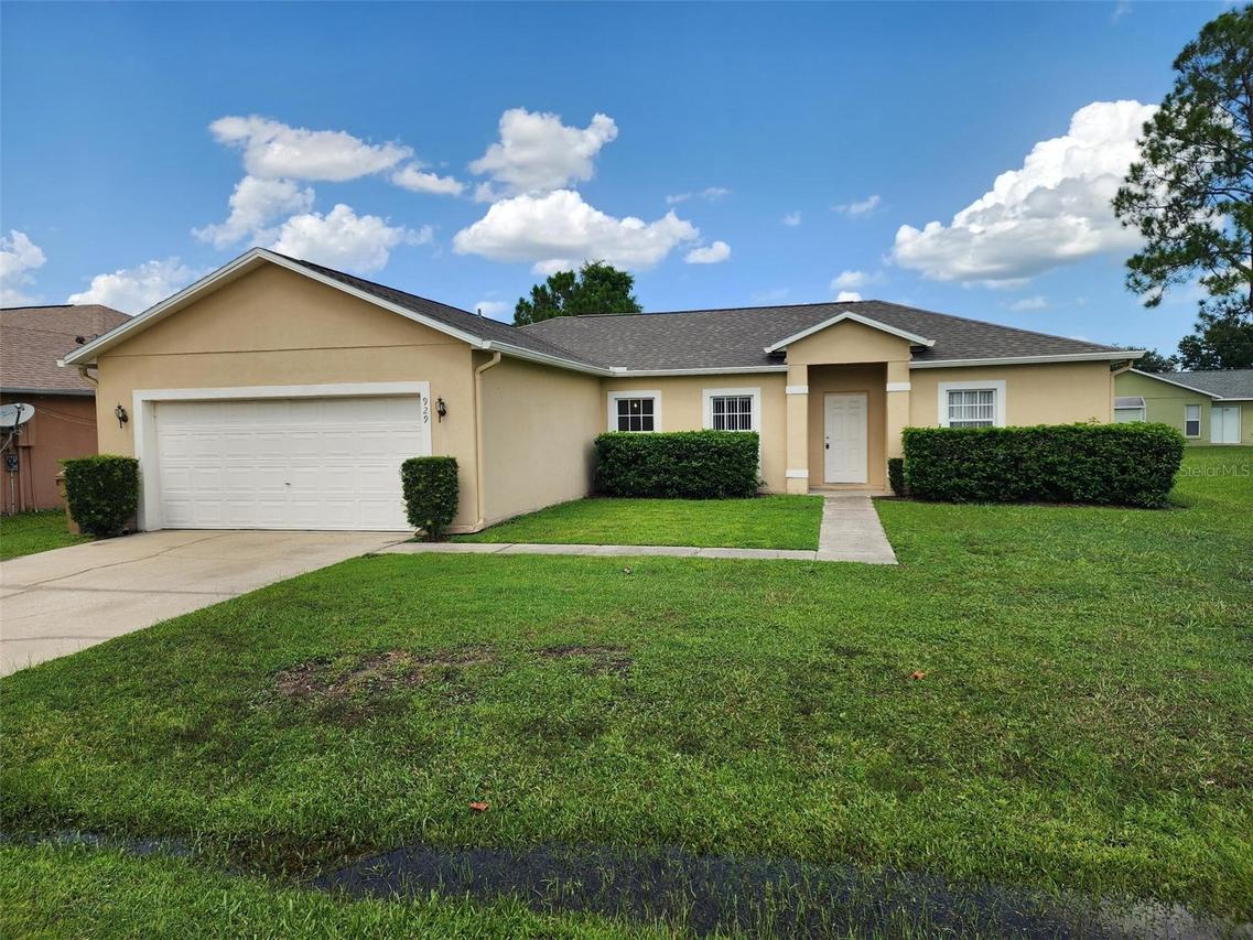 929 Gloucester Ct., Kissimmee, FL 34758