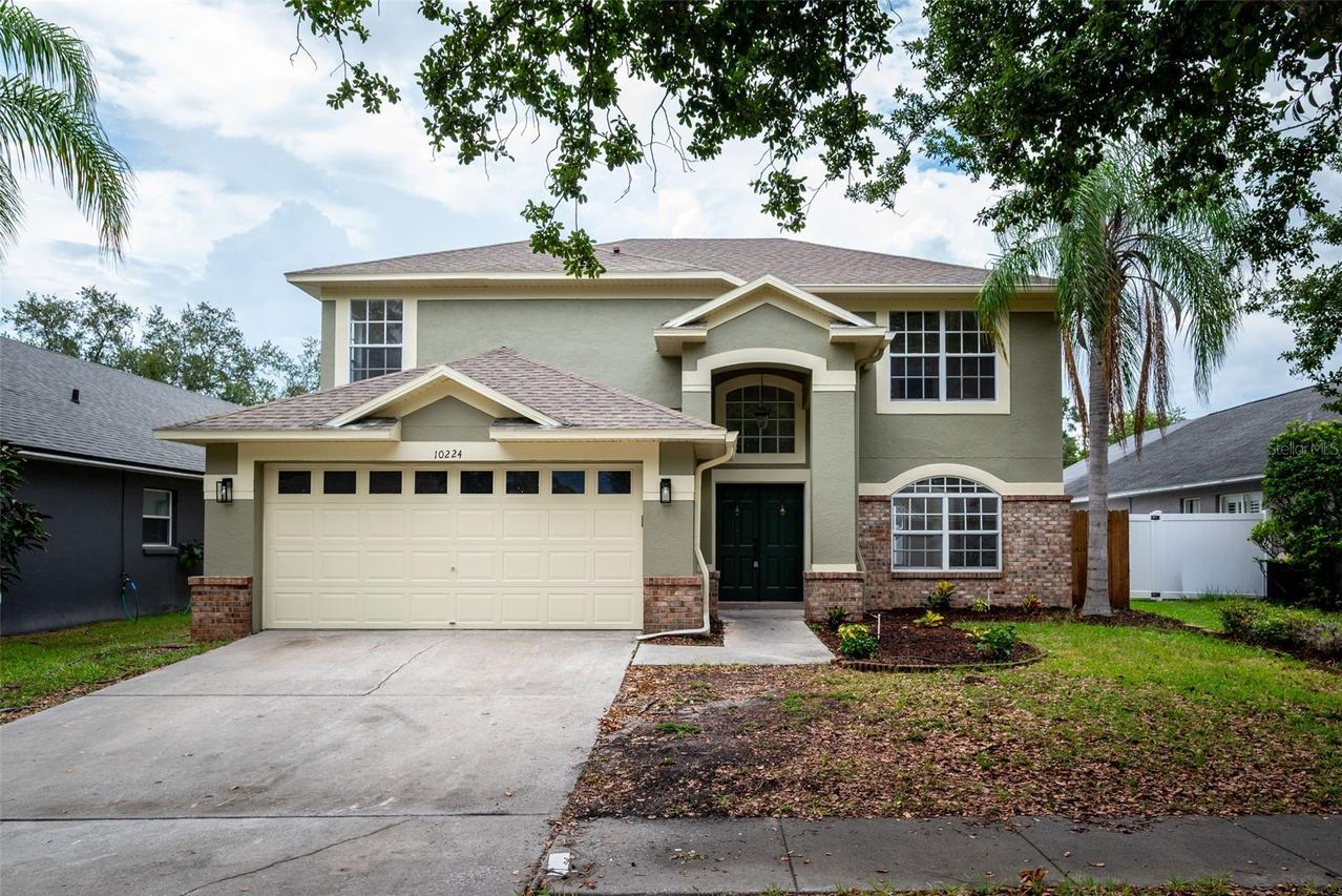 10224 Merrimac Manor Dr., Riverview, FL 33578