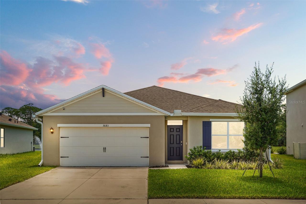3683 Botanical Way, Sanford, FL 32773