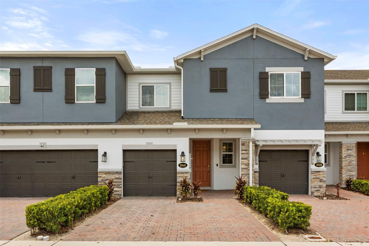 3040 Pilot House Pl., Oviedo, FL 32765
