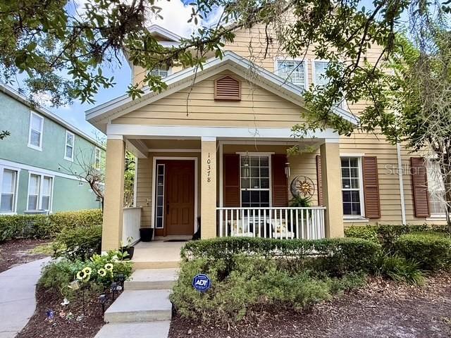 10378 Lake District Ln. #2B, Orlando, FL 32832