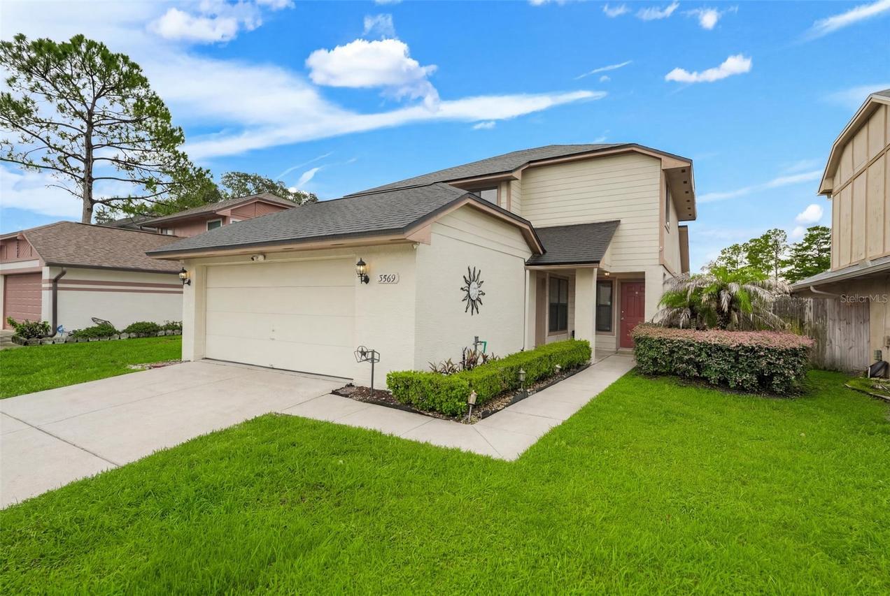 3569 S Saint Lucie Dr., Casselberry, FL 32707