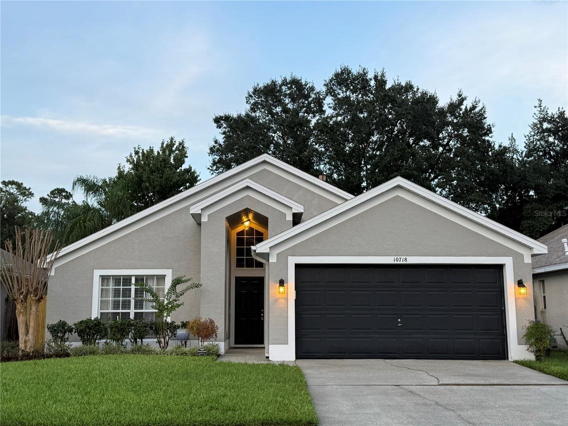 10718 Cherry Oak Cir., Orlando, FL 32817