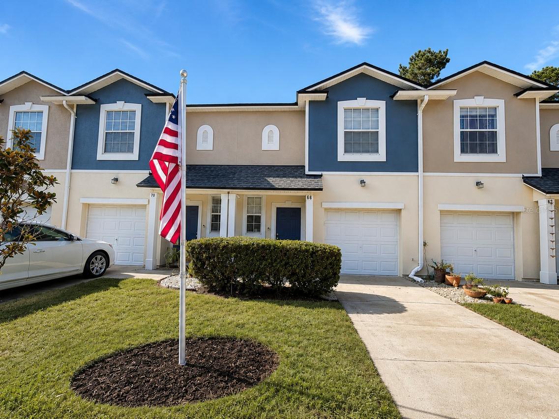 66 Moultrie Village Ln., St Augustine, FL 32086
