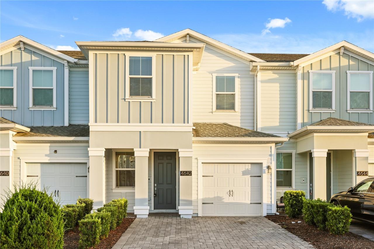4642 Tribute Tr., Kissimmee, FL 34746