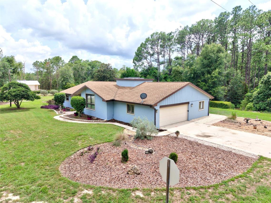10848 N Dragonis Dr., Dunnellon, FL 34433