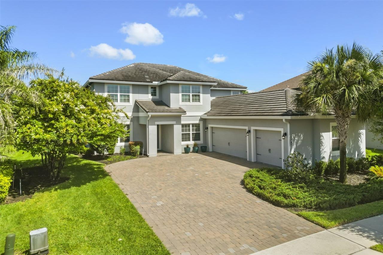 7389 John Hancock Dr., Winter Garden, FL 34787