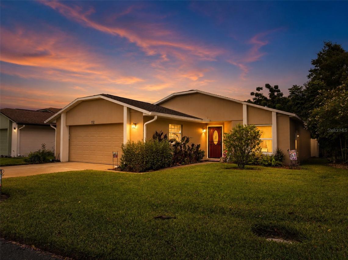 112 Mayfair Ct, Sanford, FL 32771