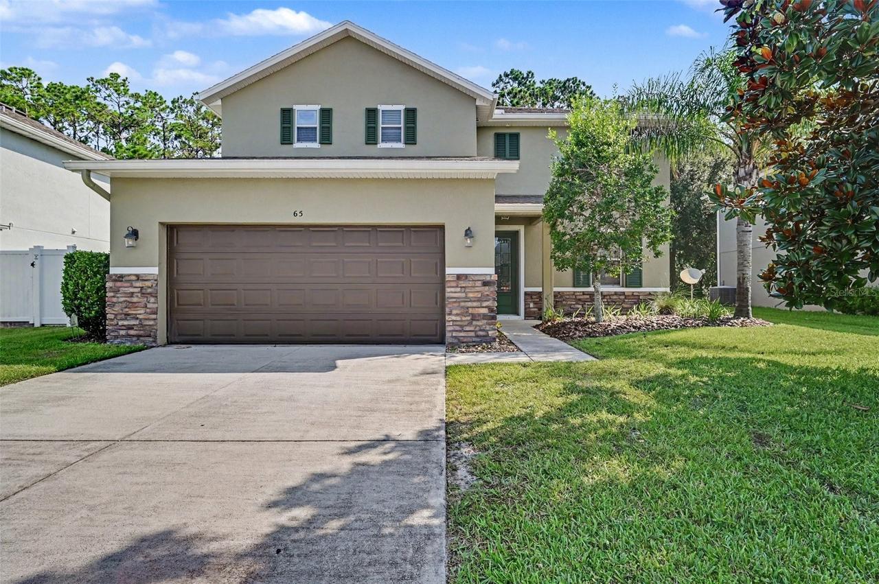 65 Pergola Pl., Ormond Beach, FL 32174