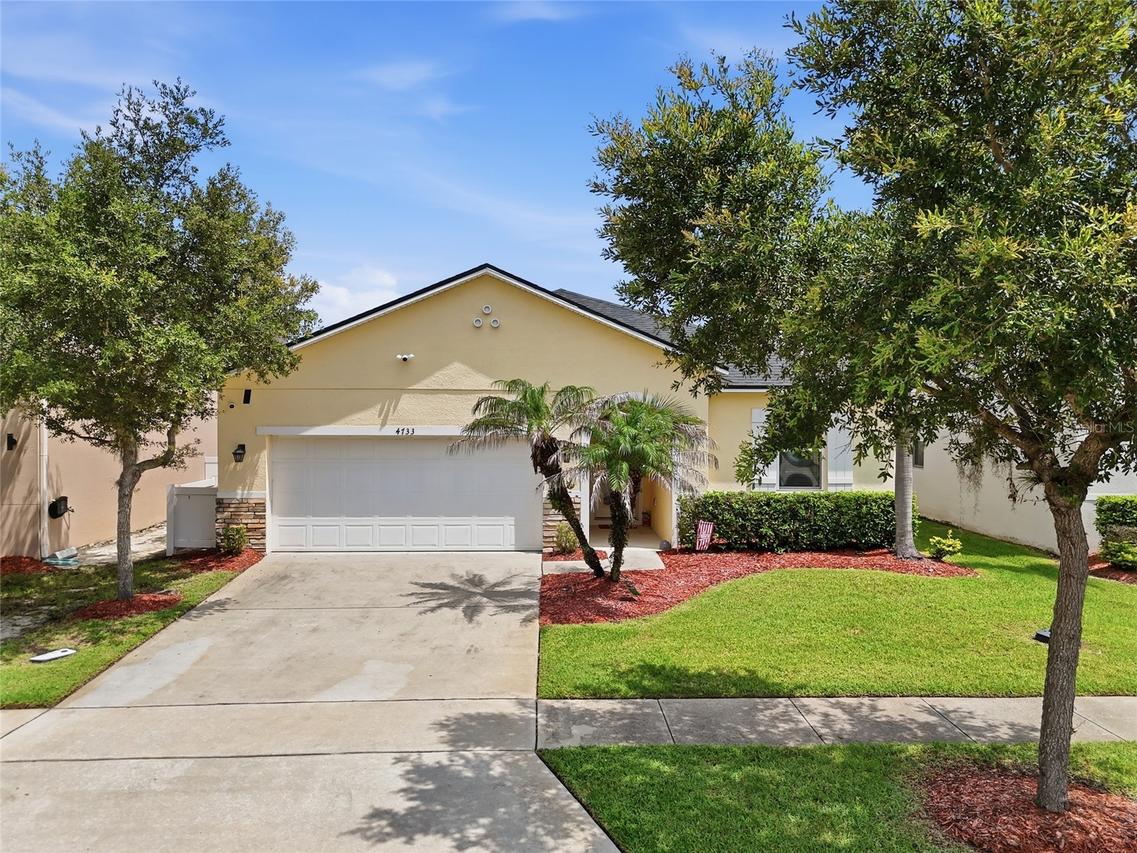 4733 Blue Diamond St., Kissimmee, FL 34746