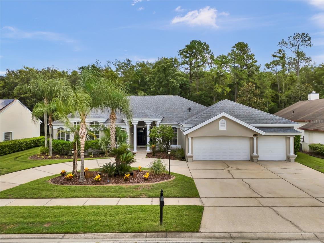 4749 Sudbury Dr., Orlando, FL 32826