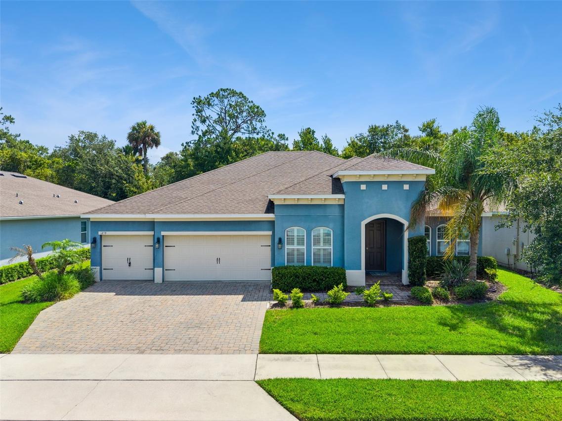 1239 Grass Fern Ln., Sanford, FL 32771