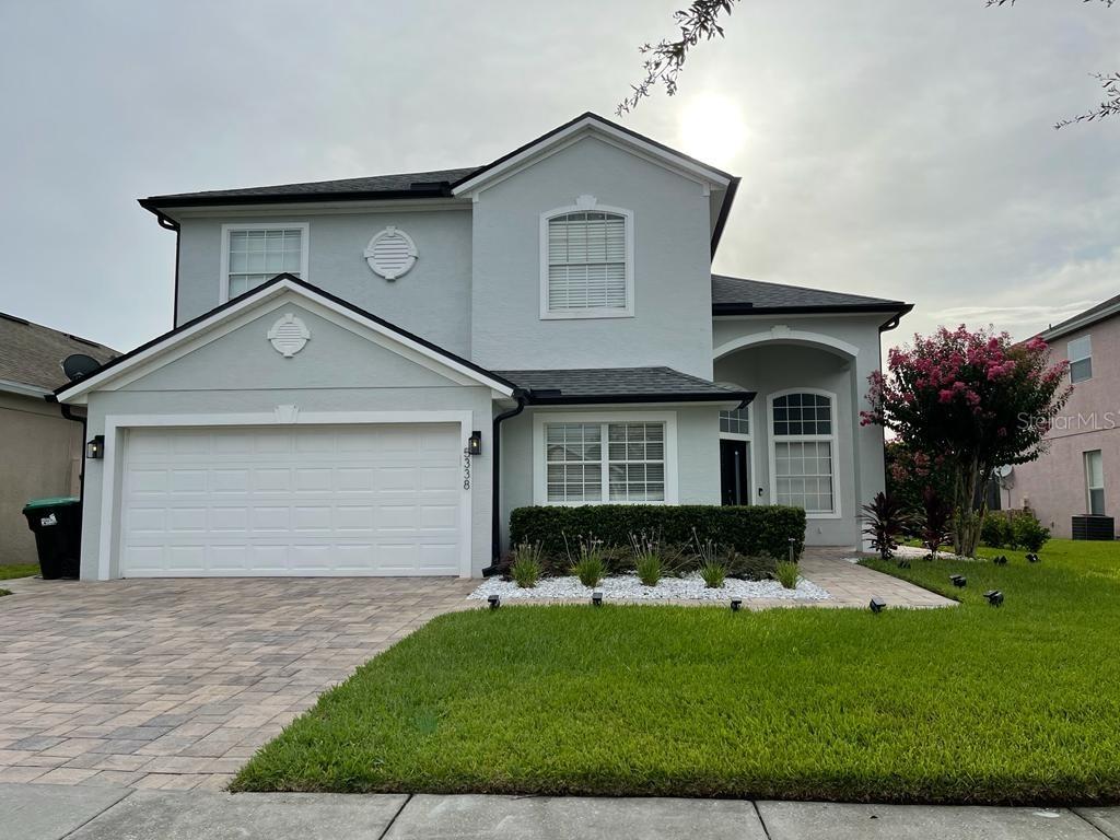 5338 Los Palma Vista Dr., Orlando, FL 32837