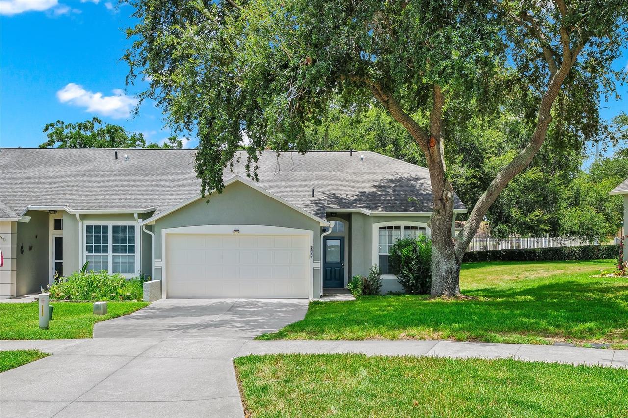 648 Harbor Villa Ct., Clermont, FL 34711