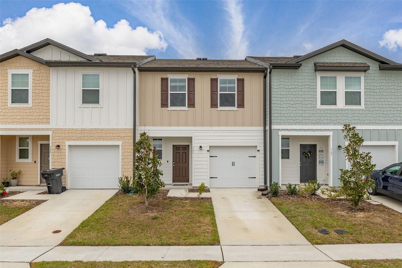 161 Mandovi St., Davenport, FL 33837