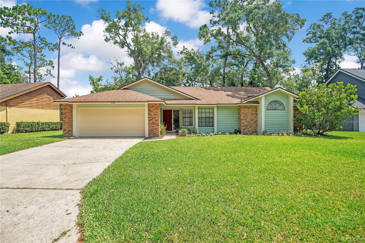 1237 Leatherwood Dr., Altamonte Springs, FL 32714