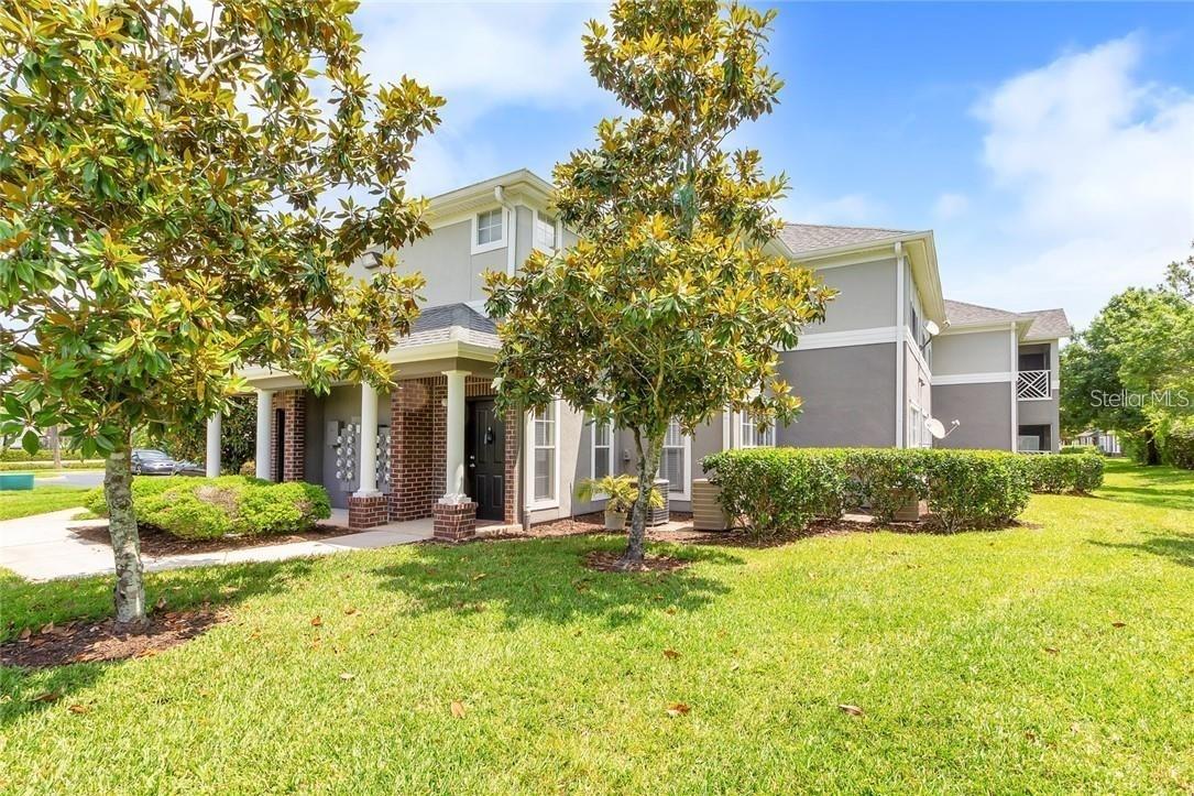 11702 Heritage Estates Ave #318, Orlando, FL 32825