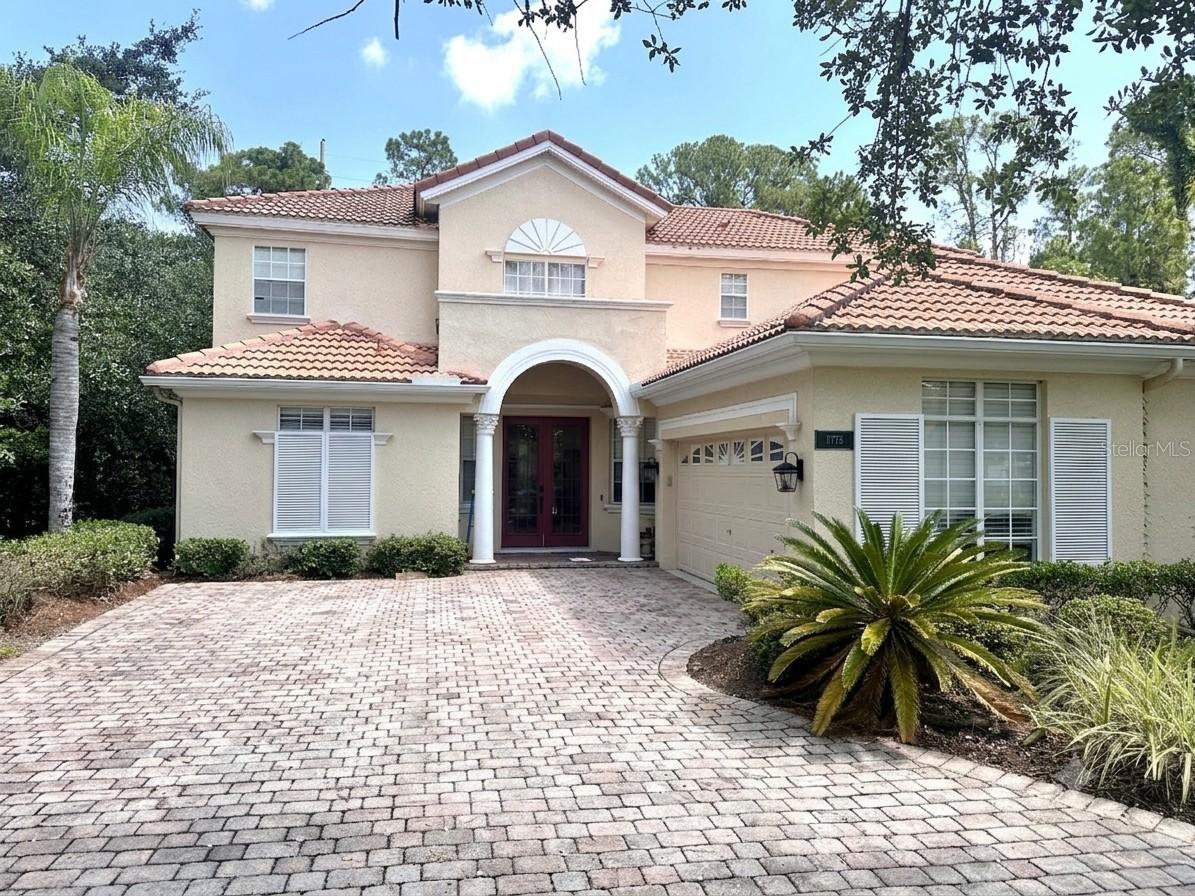 11773 Bella Milano Ct., Windermere, FL 34786