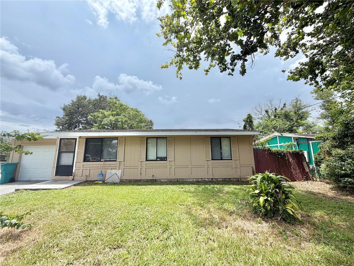 1312 Lawne Blvd., Orlando, FL 32808