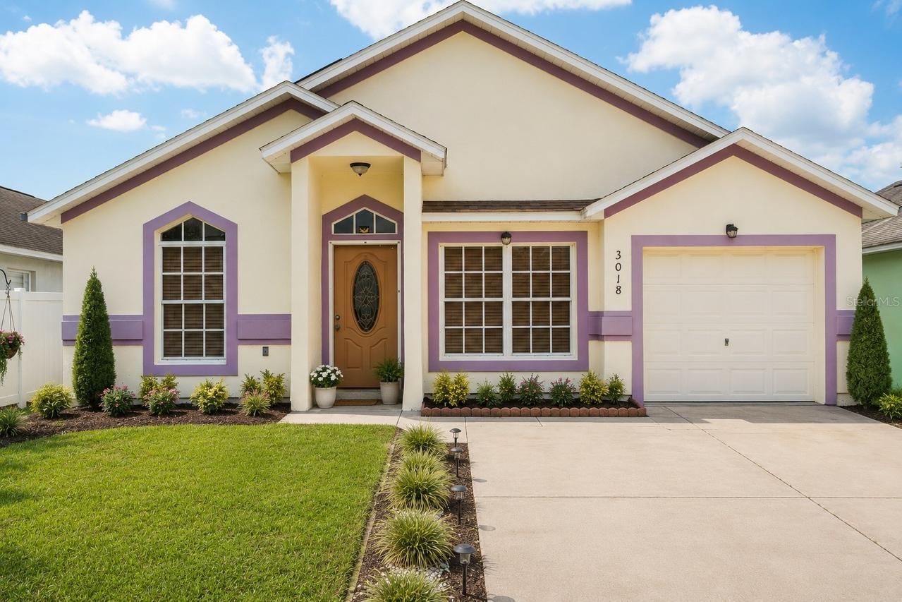 3018 Pineda Dr., Orlando, FL 32822