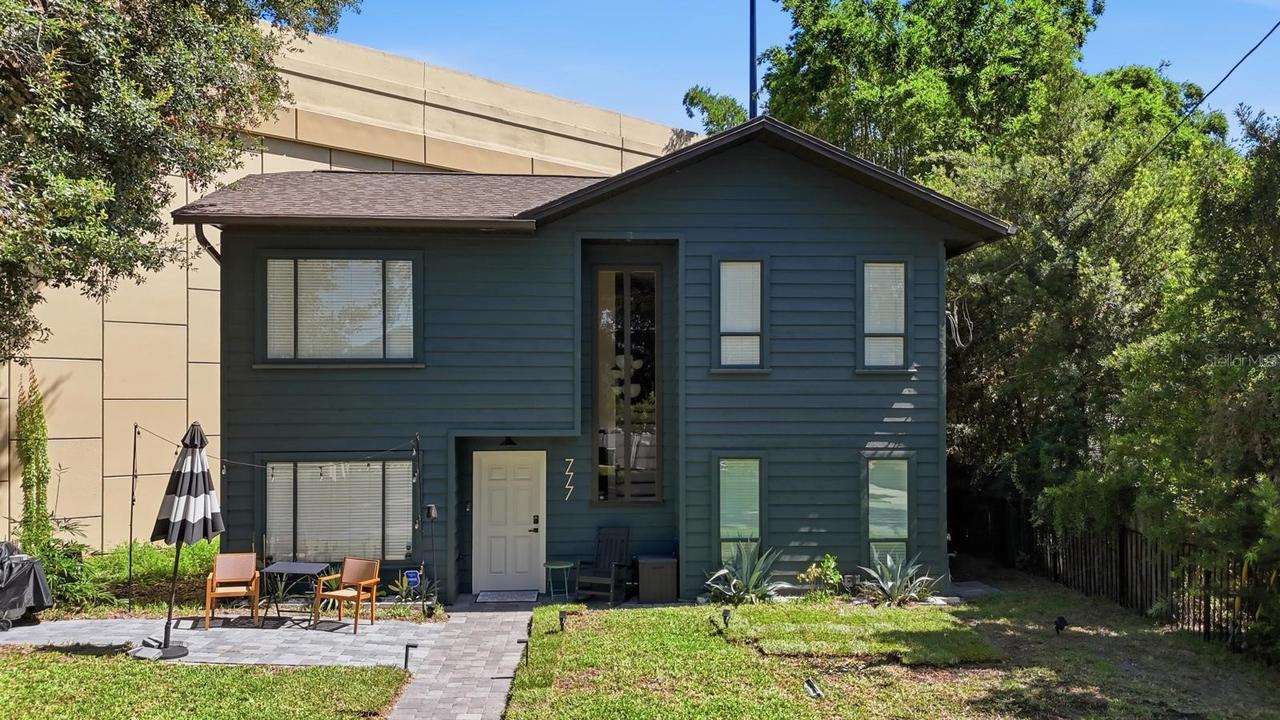 777 28th St., Orlando, FL 32805
