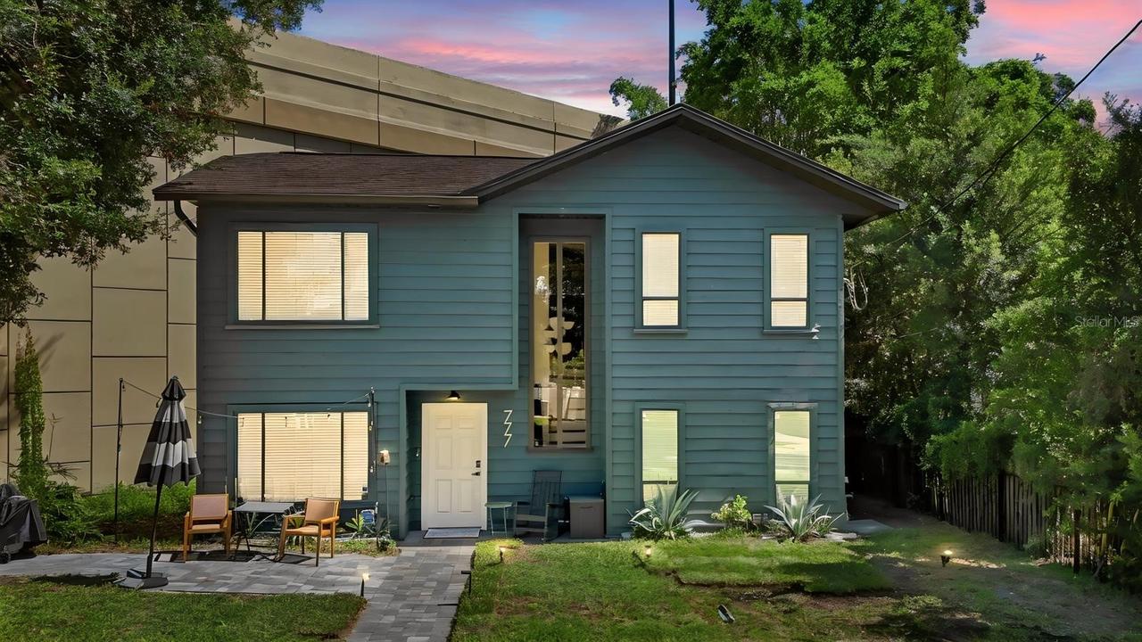 777 28th St., Orlando, FL 32805