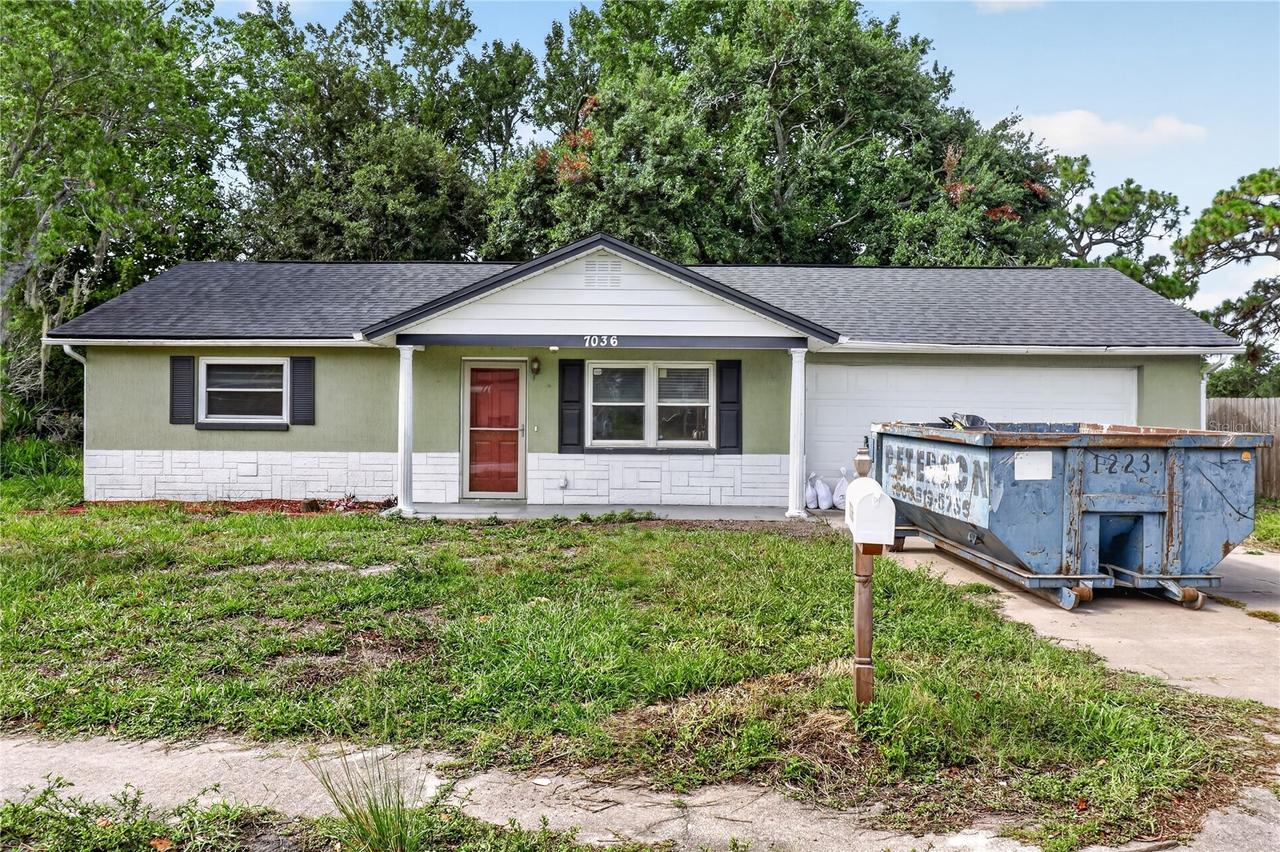 7036 Ashwood Dr., Port Richey, FL 34668