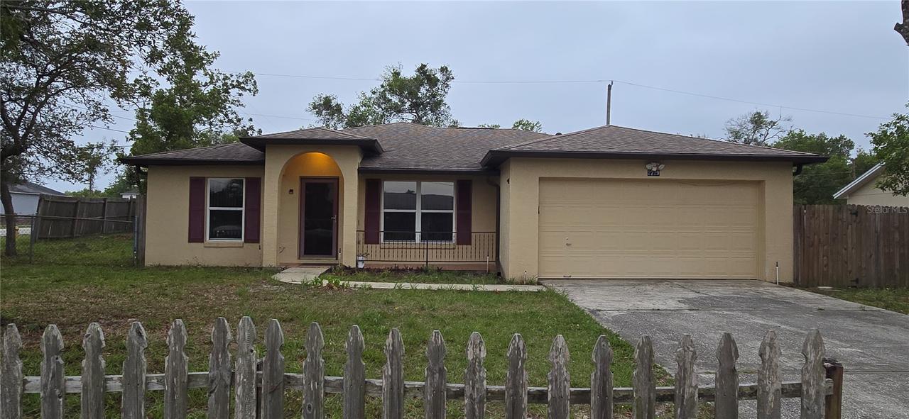 2729 Sweet Springs St., Deltona, FL 32738
