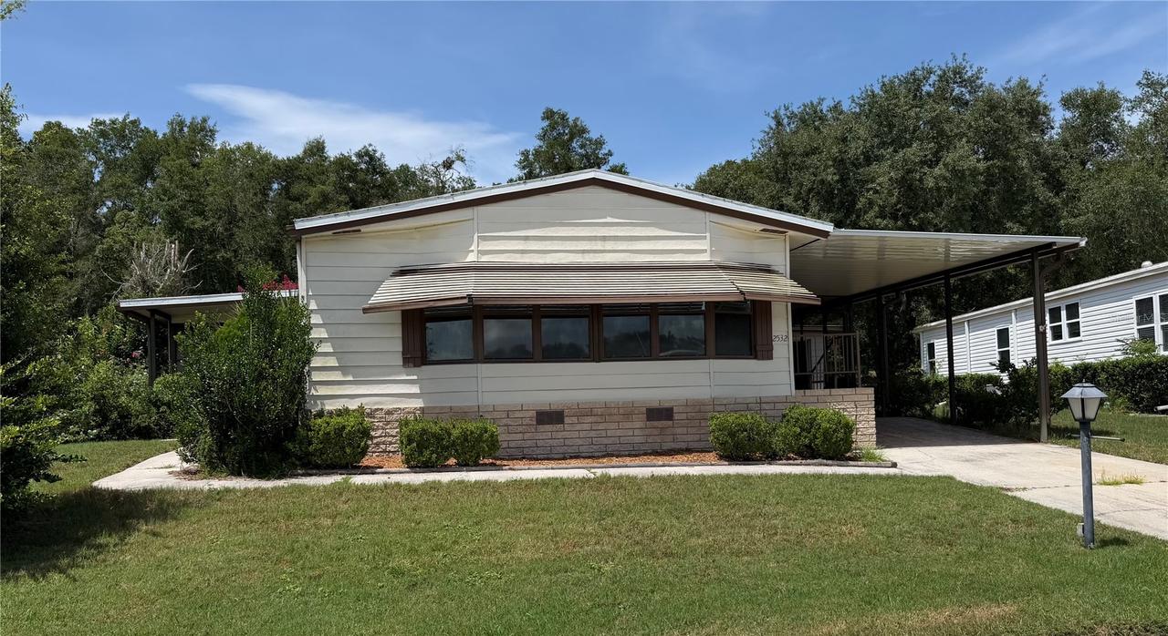 2532 Amyris Ct. #601, Zellwood, FL 32798