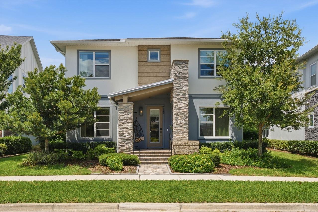 6921 Arnoldson St., Orlando, FL 32827