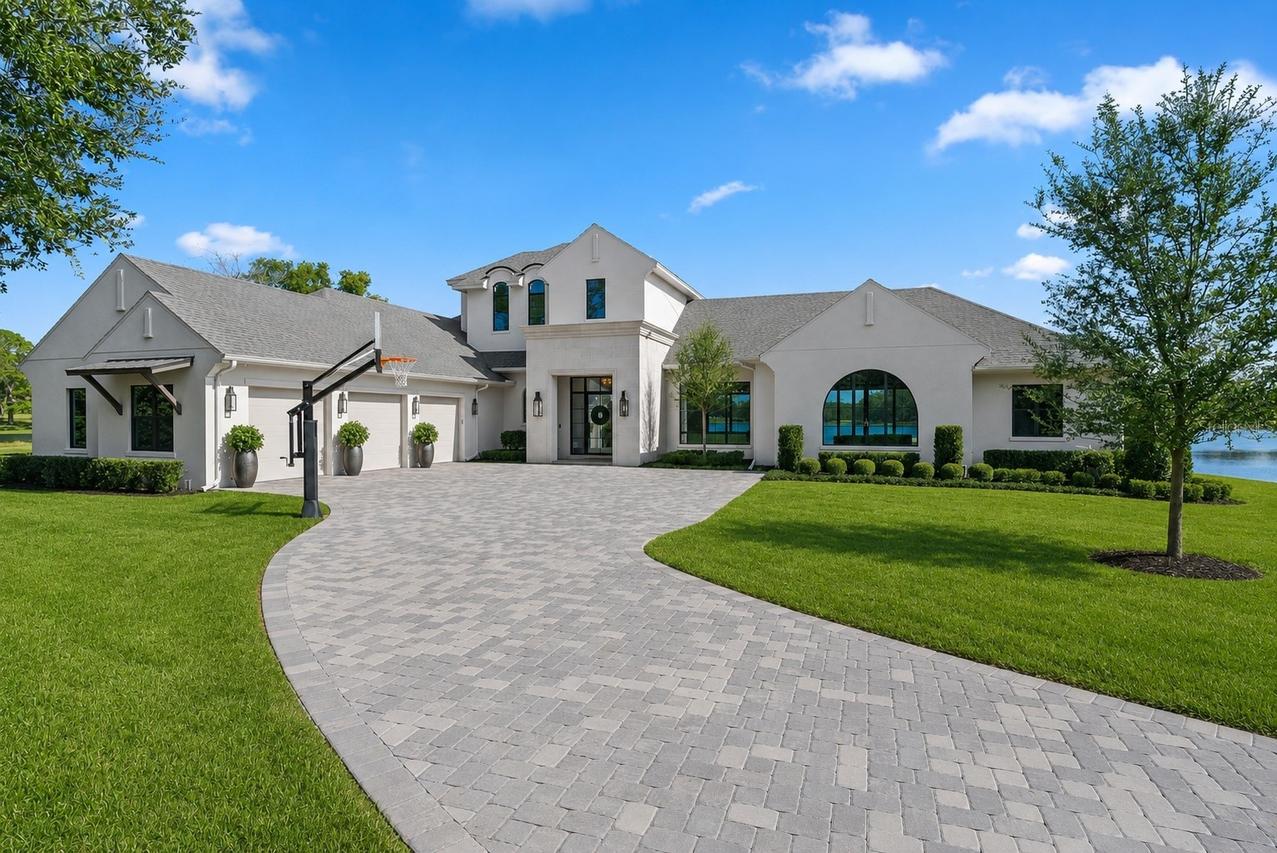320 Evansdale Rd., Lake Mary, FL 32746