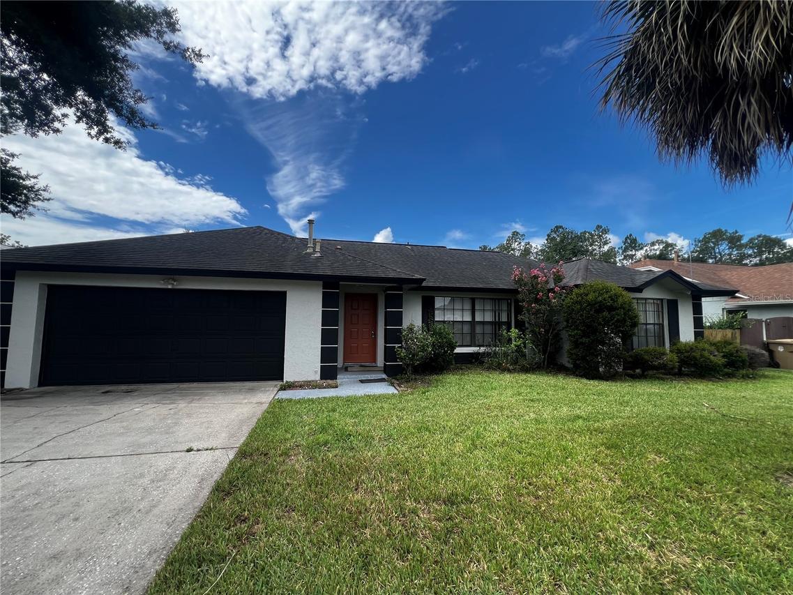 7748 Indian Ridge Tr., Kissimmee, FL 34747