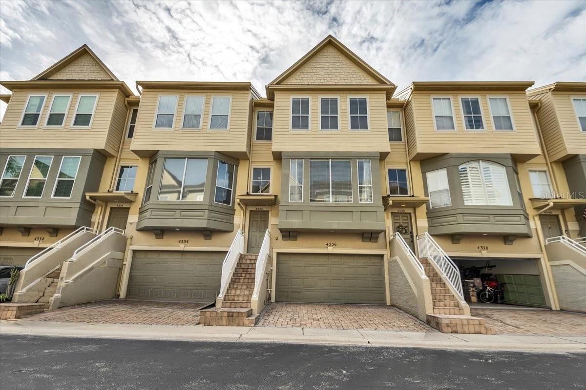 4336 Spinnaker Cove Ln., Tampa, FL 33615