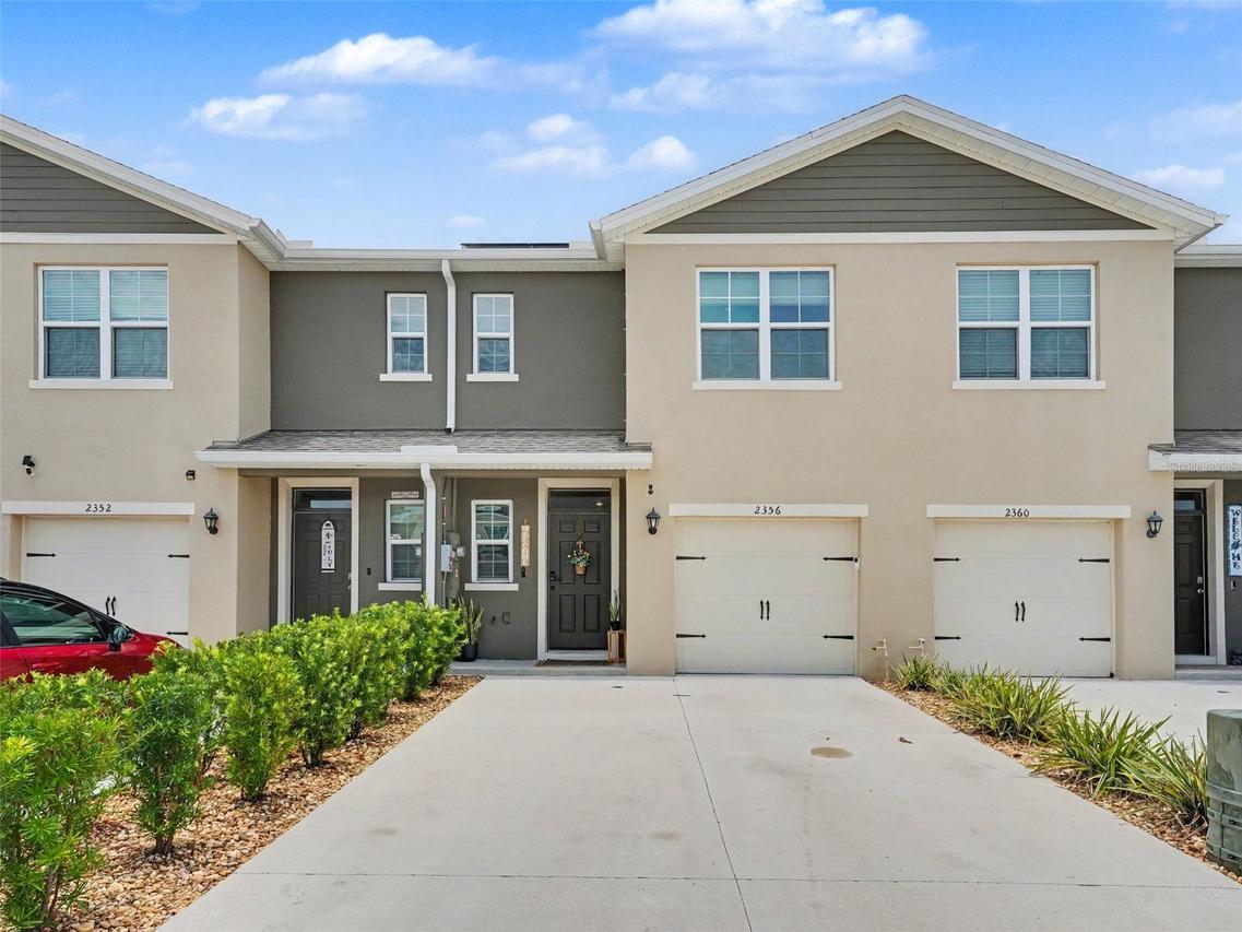 2356 Penguin Blvd., Davenport, FL 33837