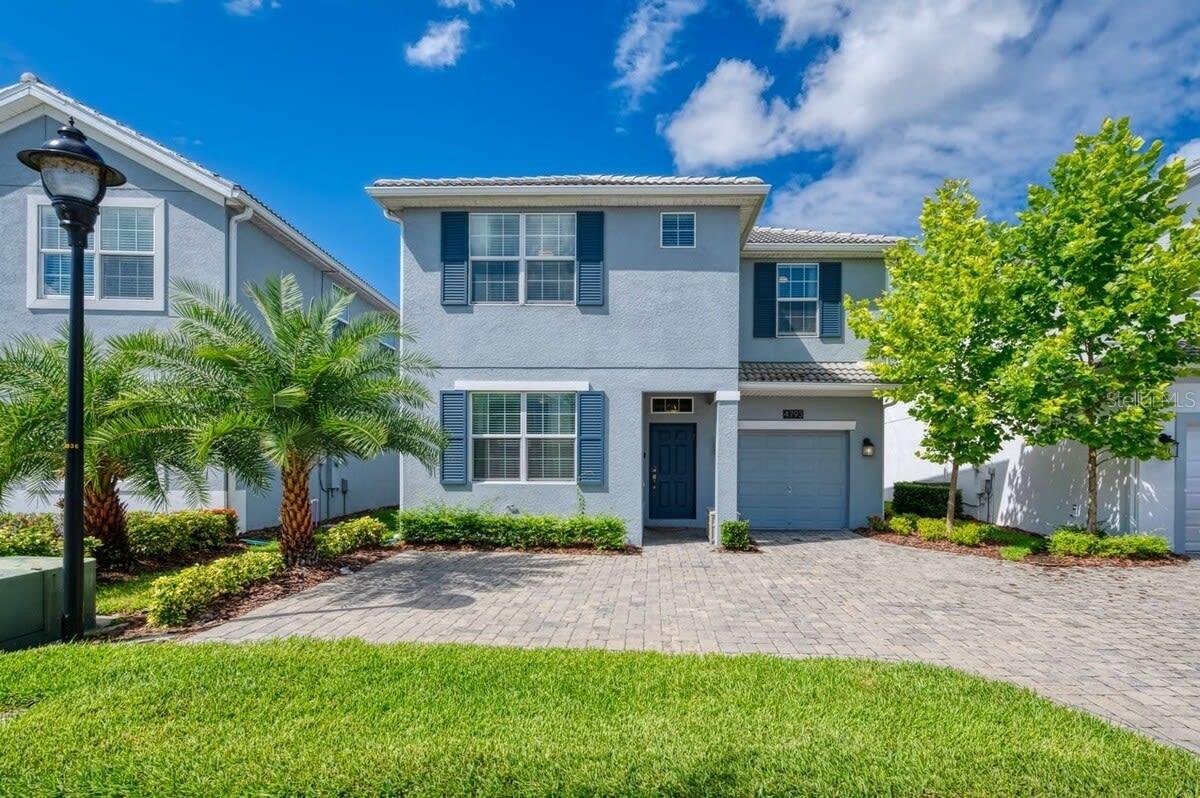 4793 Kings Castle Cir., Kissimmee, FL 34746
